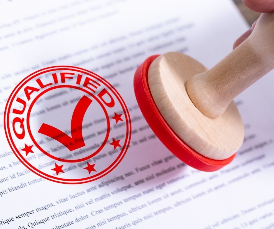 What Does Being Well Qualified for a Home Loan Mean