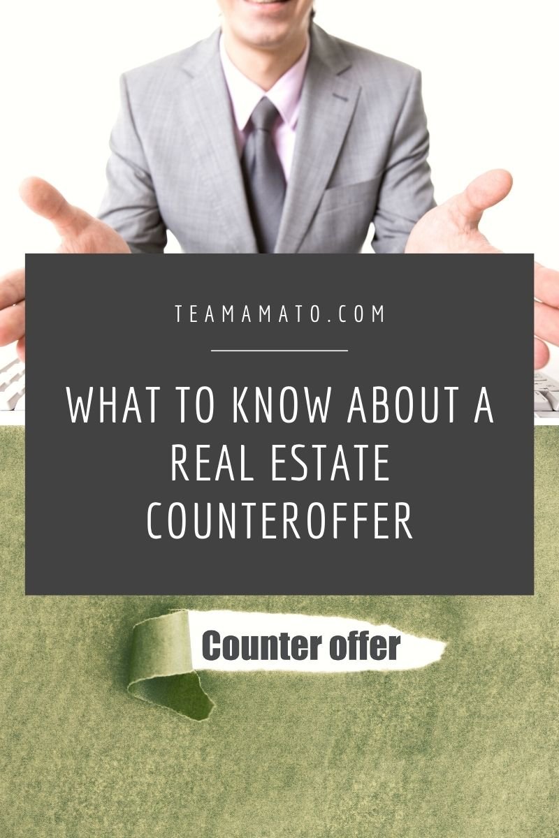 What to Know About a Real Estate Counteroffer